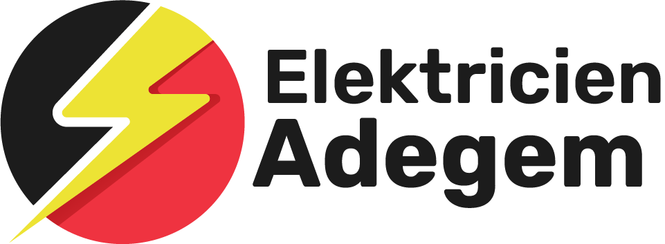 Logo Elektricien Adegem